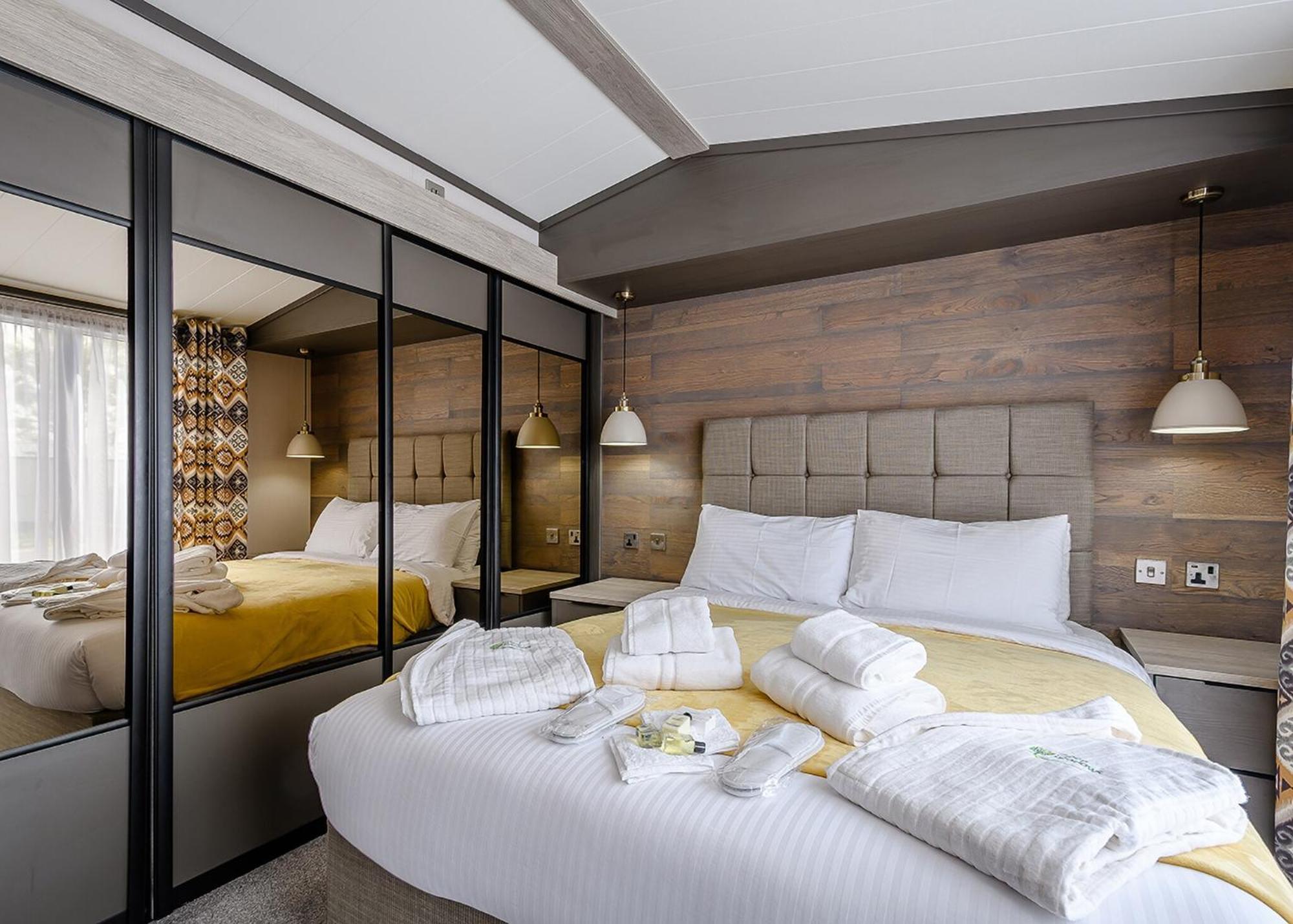 Hotel Green Meadows Country Park Harker Zewnętrze zdjęcie