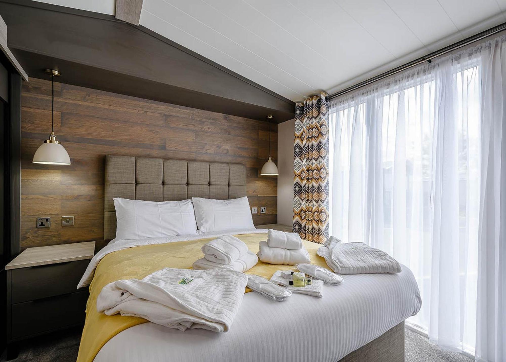 Hotel Green Meadows Country Park Harker Zewnętrze zdjęcie