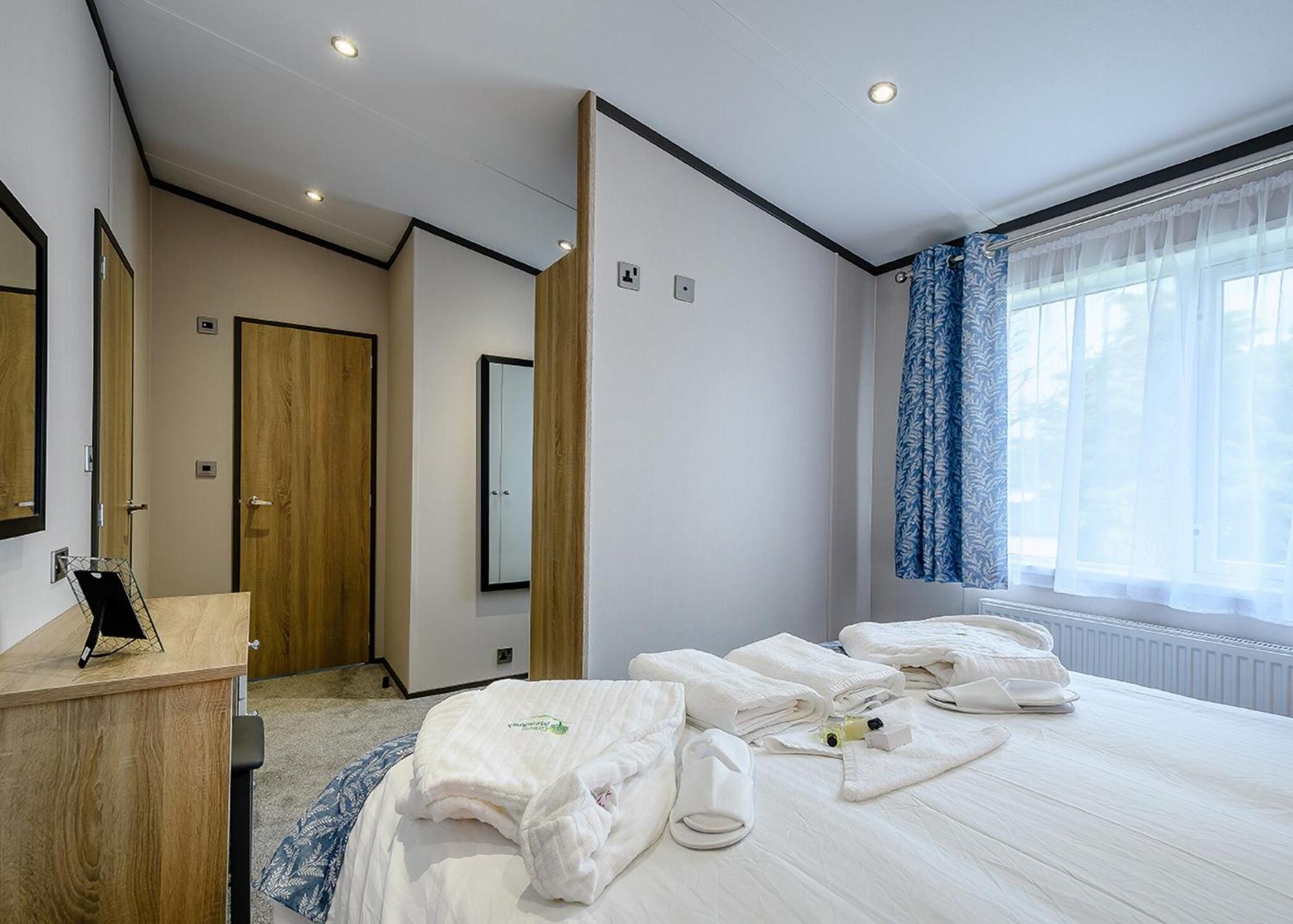 Hotel Green Meadows Country Park Harker Zewnętrze zdjęcie