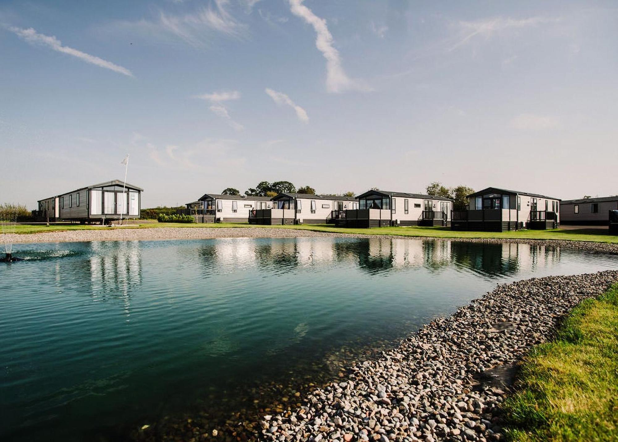 Hotel Green Meadows Country Park Harker Zewnętrze zdjęcie