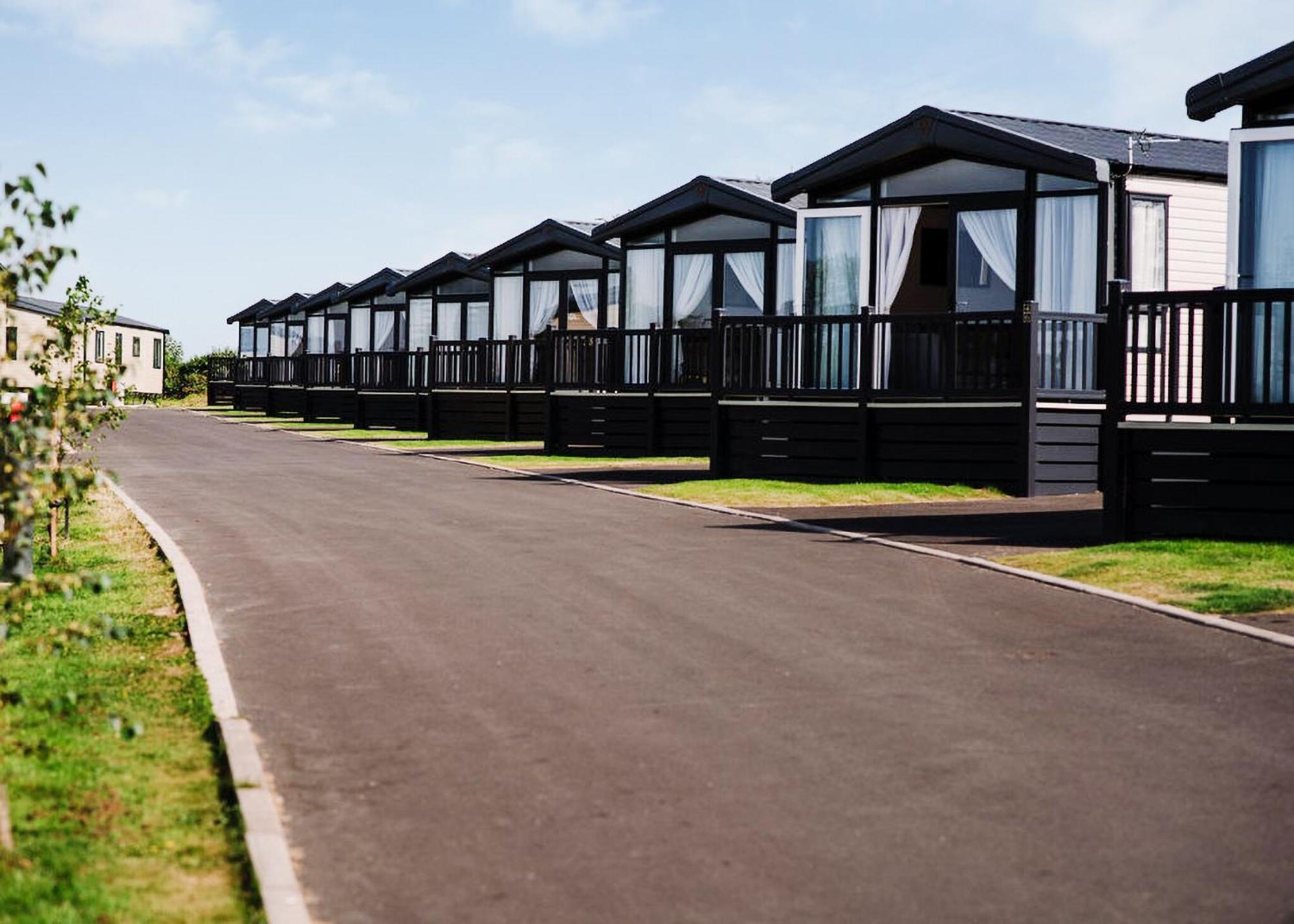 Hotel Green Meadows Country Park Harker Zewnętrze zdjęcie