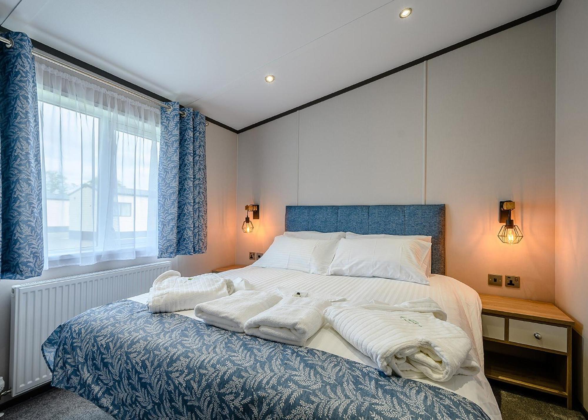 Hotel Green Meadows Country Park Harker Zewnętrze zdjęcie