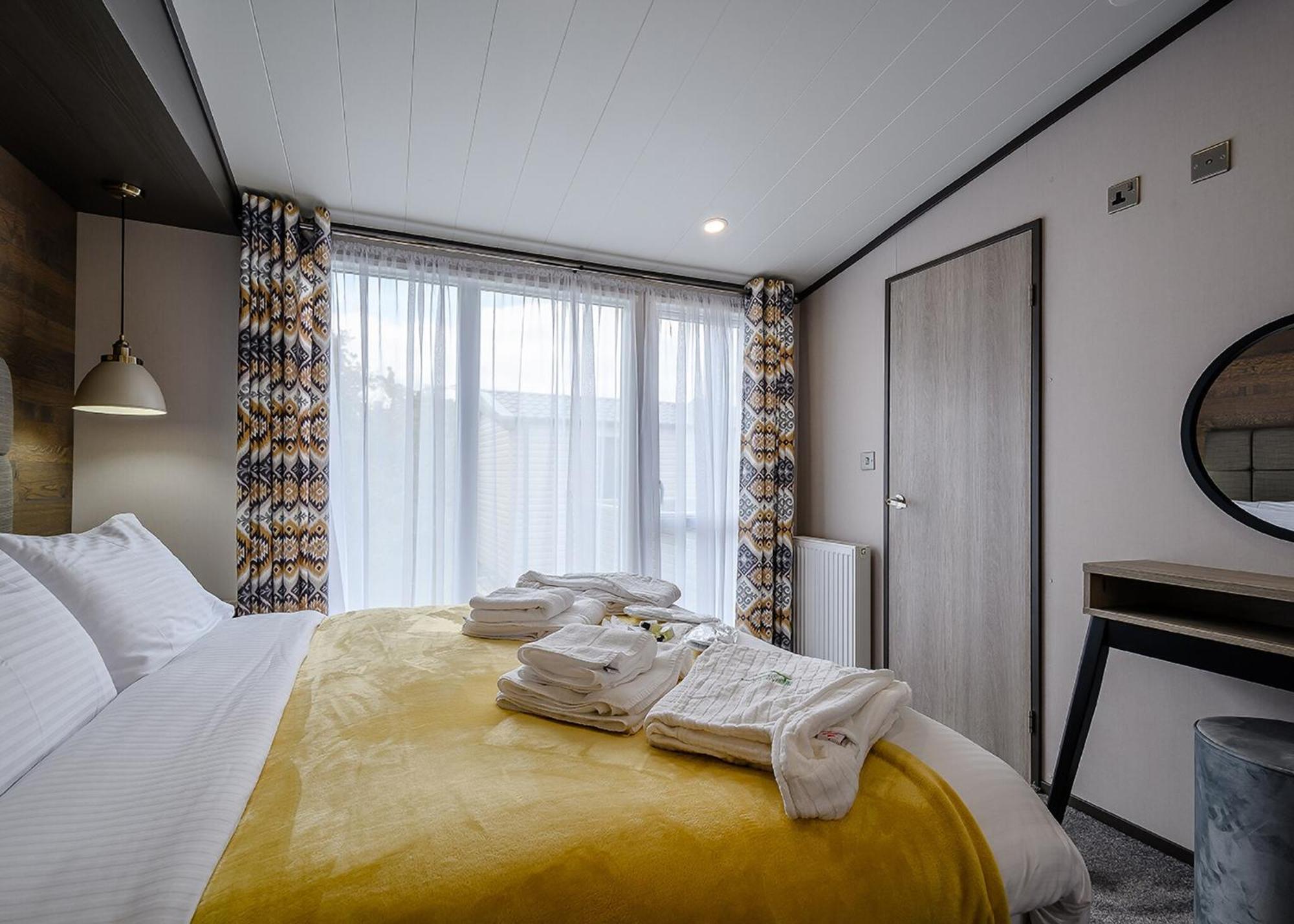 Hotel Green Meadows Country Park Harker Zewnętrze zdjęcie