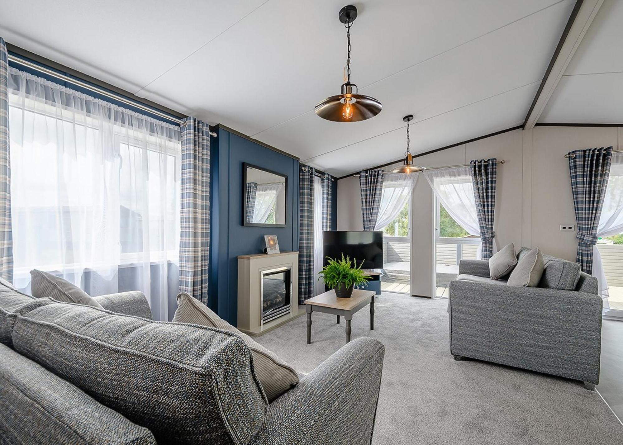 Hotel Green Meadows Country Park Harker Zewnętrze zdjęcie