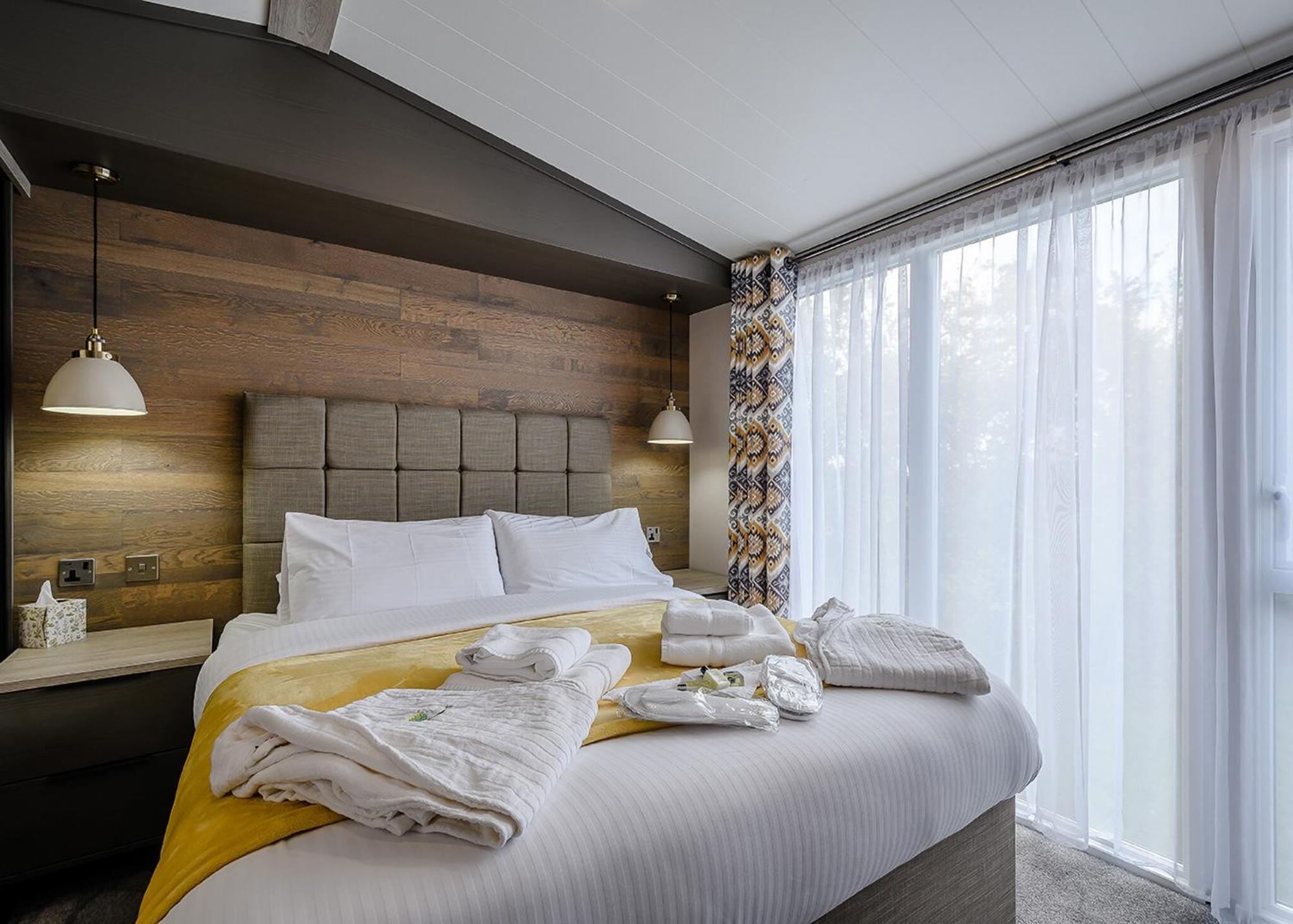 Hotel Green Meadows Country Park Harker Zewnętrze zdjęcie