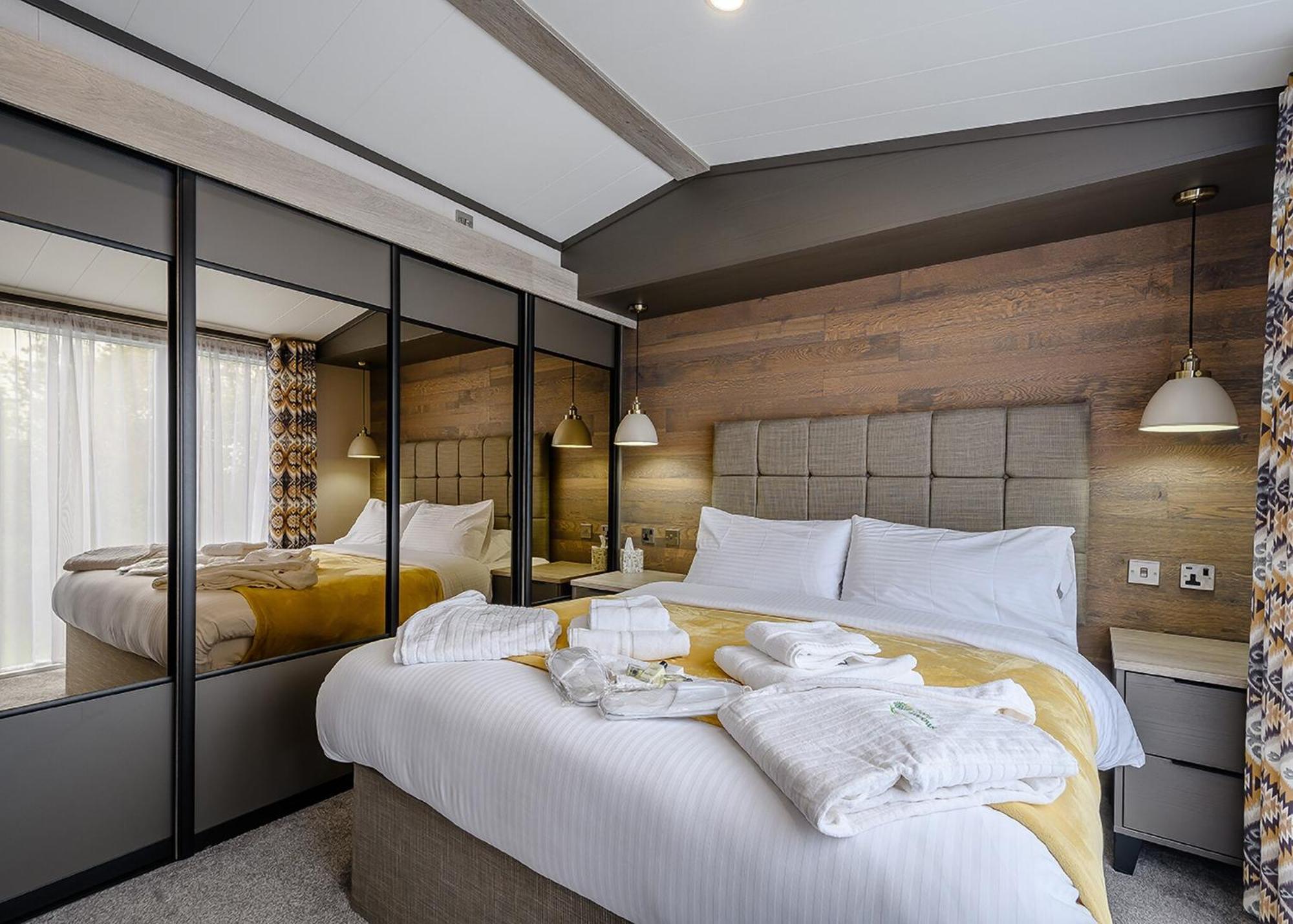 Hotel Green Meadows Country Park Harker Zewnętrze zdjęcie