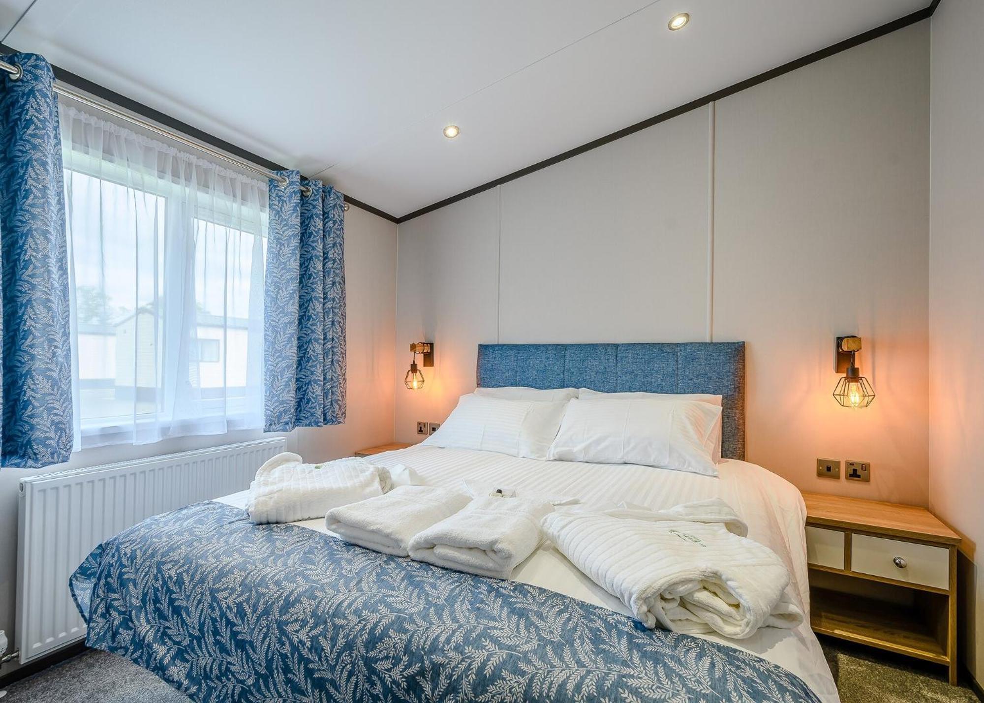 Hotel Green Meadows Country Park Harker Zewnętrze zdjęcie
