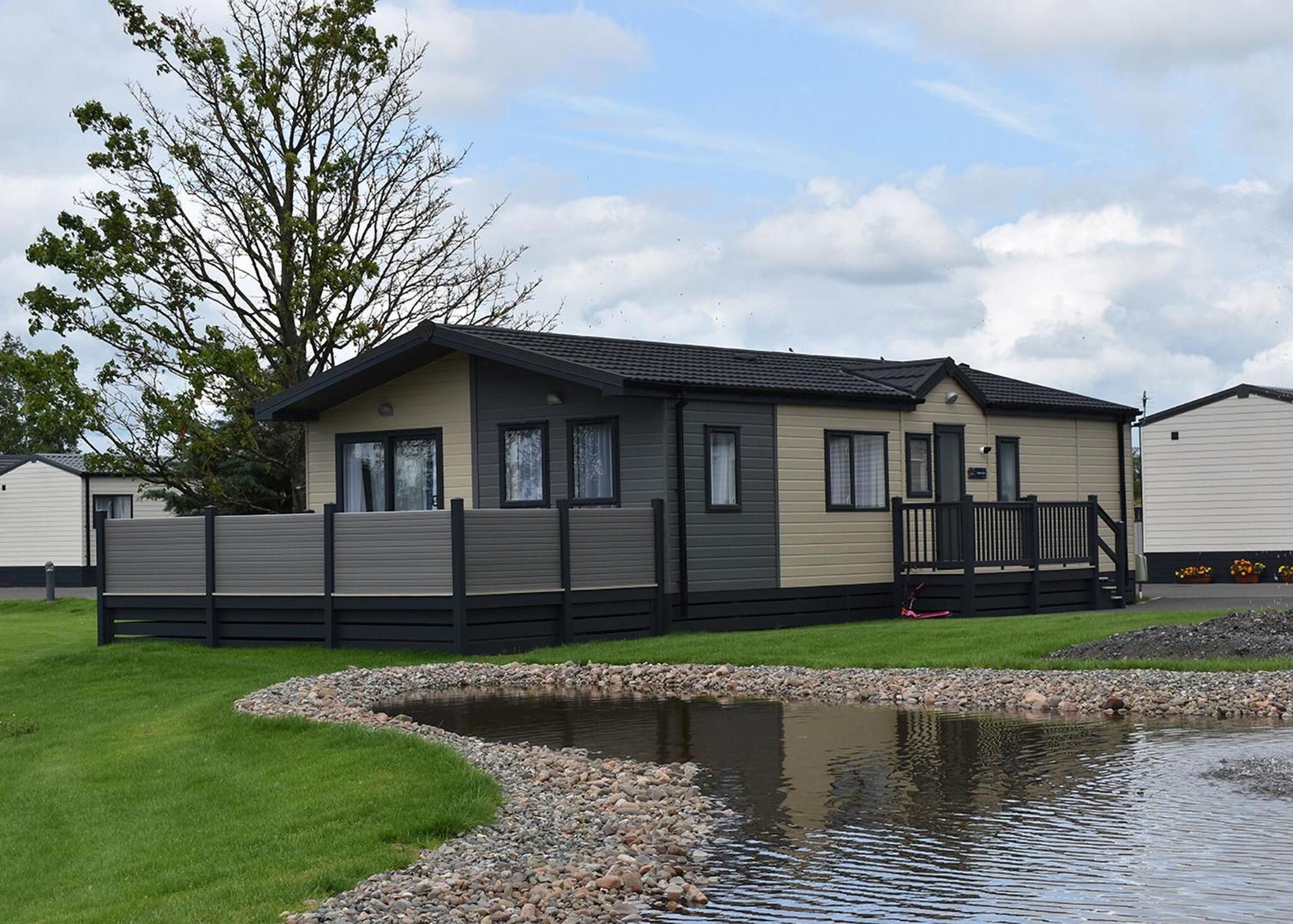 Hotel Green Meadows Country Park Harker Zewnętrze zdjęcie